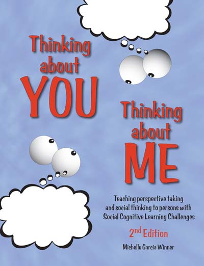 Thinking About YOU Thinking About ME