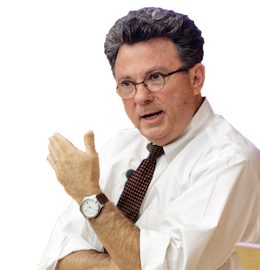 Dr. Ross Greene